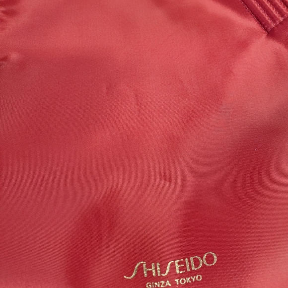 Shiseido Tote bag. NWOT. - Picture 2 of 3
